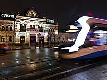 Правительство одобрило продажу Рижского вокзала