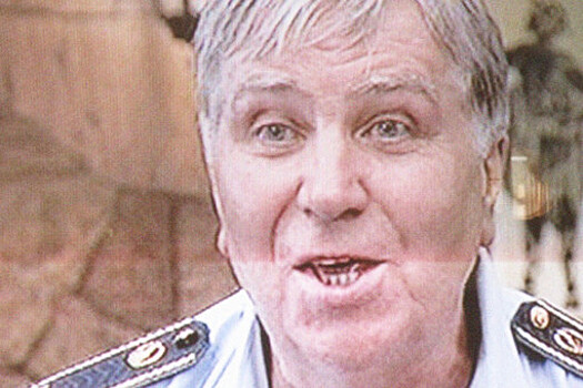 Советский актер Олег Белов стал затворником