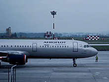 Российские авиакомпании могут остаться без перестраховщиков и гендиректоров