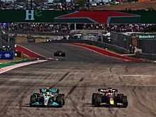 Марк Хьюз: Ферстаппен победил не только за счёт скорости