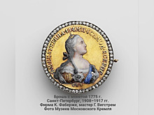 Императорские украшения, клад Фаберже: в Историческом музее Южного Урала покажут ювелирные шедевры