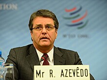 Глава ВТО: полномасштабная торговая война будет стоить рабочих мест, роста и стабильности