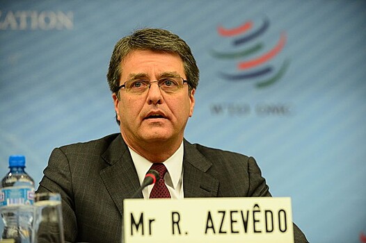 Глава ВТО: полномасштабная торговая война будет стоить рабочих мест, роста и стабильности