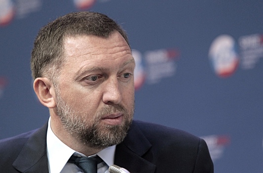 Стало известно, кому ЕС готовится передать активы Дерипаски