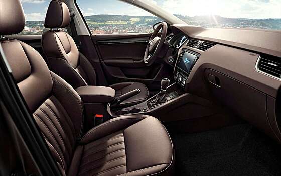 Хорошо знакомая Skoda снова продается в России по доступной цене