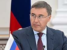 Валерий Фальков: Половина абитуриентов выбирают региональные вузы