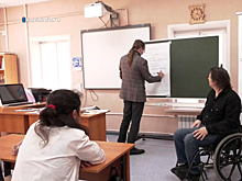 В Самаре для студентов с ОВЗ проводят занятия по эффективному поиску работы