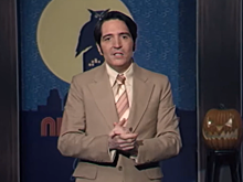 Хитовый фильм ужасов «Полночь с дьяволом» вышел в онлайне