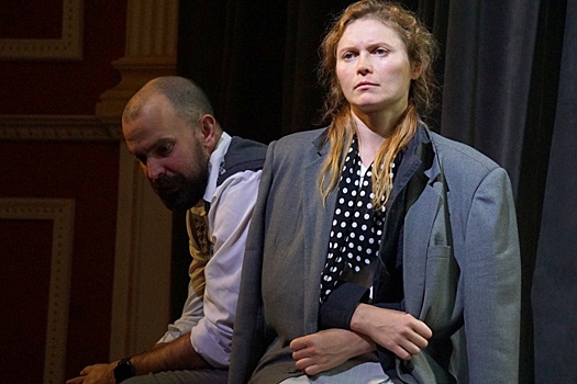 В Братске ставят спектакль, посвященный 50-летию Байкало-Амурской магистрали