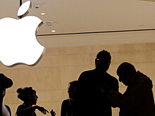 Хакеры украли секретные документы Apple