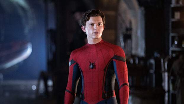 Студия «Marvel» представила первый официальный постер фильма «Человек-паук: Нет пути домой»