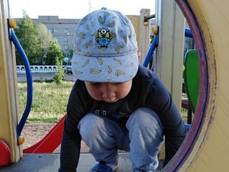 «После пробуждения ото сна стали появляться судороги»: трехлетний мальчик из Башкирии нуждается в помощи