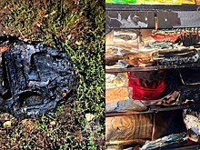 Робот-пылесос стал причиной пожара в доме в Курской области