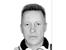 Полиция в Петрозаводске ищет без вести пропавшего 50-летнего мужчину
