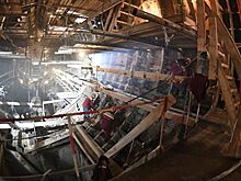 Станцию метро "Кудрово" под Петербургом планируют ввести к концу 2025 года