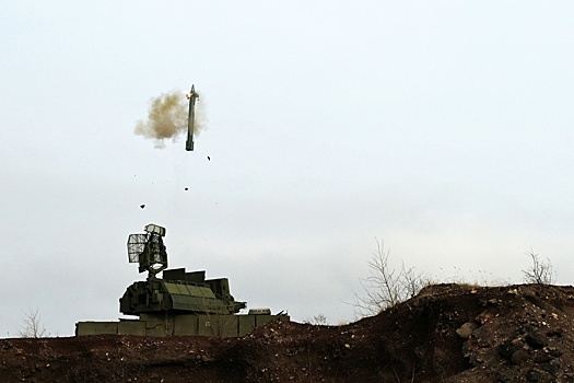 Семь БПЛА сбиты за ночь над Краснодарским краем