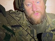 Под Волчанском боевик "Кракена" попал в плен подразделения "Смерш"