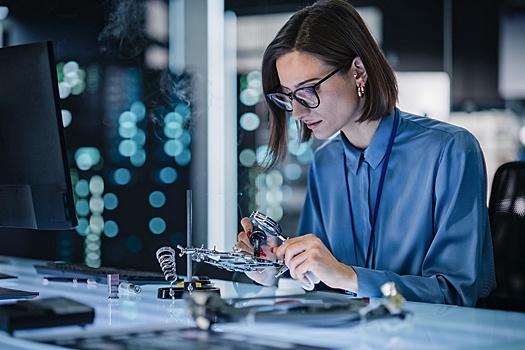 В Госдуме рассказали, как наукоемкий бизнес встроят в цепочки госзакупок