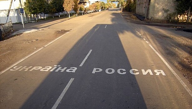 Путин продлил указ о транзите товаров Украины