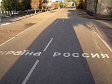 Путин продлил указ о транзите товаров Украины