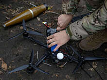 В Удмуртии при атаке БПЛА ВСУ пострадали 11 человек