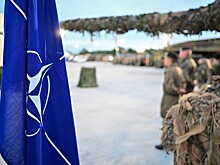 Политолог объяснил большую военную активность НАТО