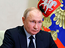 Глава Nord Stream 2 рассказал о разговоре с Путиным о целях СВО