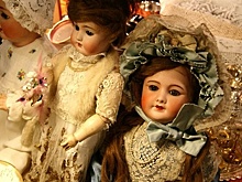 Выходные в Москве 23–25 октября: концерт группы «Хлеб» и антикварный маркет «Блошинка»