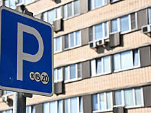 Автомобилям каршеринга хотят запретить парковаться во дворах