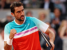Умаг (ATP). Шевченко начнет матчем с Чеккинато, Чилич проведет первый турнир за полгода