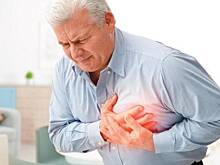 COVID-19 связали с риском развития инсульта и инфаркта