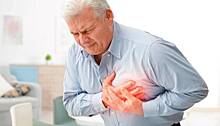 COVID-19 связали с риском развития инсульта и инфаркта
