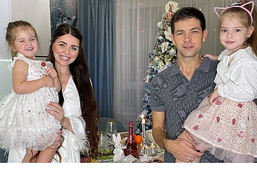 Дмитренко из "Дома-2" не дают видеться с детьми: Рапунцель на порог не пускает