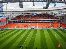 Петербург недосчитался туристов на футбольных матчах из-за Fan ID
