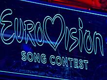 Трудноотличимый от сатанинского обряда номер показали в полуфинале Евровидения