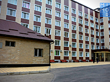 На фоне кризиса в Махачкале начало дорожать строящееся жилье