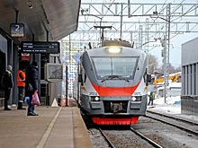 Мэр Собянин анонсировал продление МЦД в ближайшие с Москвой регионы