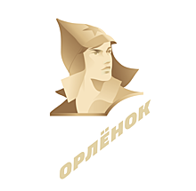 Лебедев представил новый логотип лагеря «Орленок»