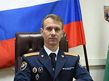 Ректор столичной академии СК Алексей Бессонов: Задача следователя — помогать людям