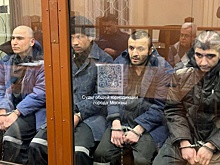 Раскрыты новые подробности об исполнителях теракта в "Крокус Сити Холле"