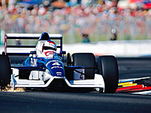 Tyrrell 019. История первого задранного носа в Формуле 1