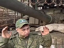 Мехвод Григорьев рассказал, какими приемами одолел бойца ВСУ - тяжелоатлета