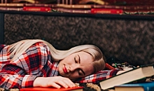 Обнаружена связь между качеством сна и риском ранней смерти