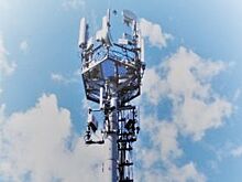 МегаФон – лидер по числу базовых станций LTE в России
