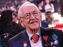 «Надорвался»: Василий Ливанов высказался о кончине Виталия Соломина