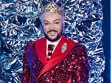 Киркоров отказался участвовать в новогодних концертах