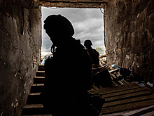 Военный ВСУ: штаб батальона в Гуляйполе сдали трем бойцам РФ из-за паники