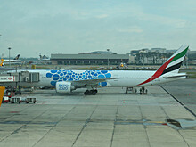 Emirates признана «Авиакомпанией года» по версии «Aviation Business Awards»