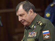 Следствие потребовало продлить арест генералу Булгакову по делу о мошенничестве