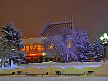 Куда сходить в Омске 2, 3 и 4 февраля